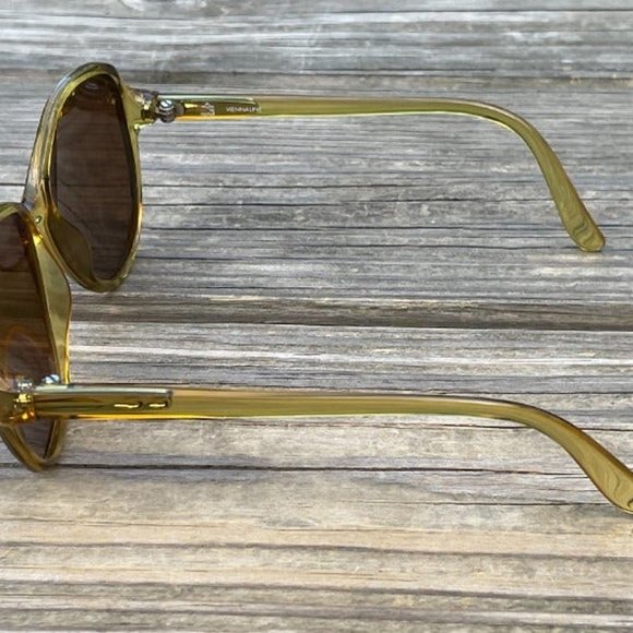 Vintage VIENNALINE Optyl Sunglasses - Picture 14 of 14